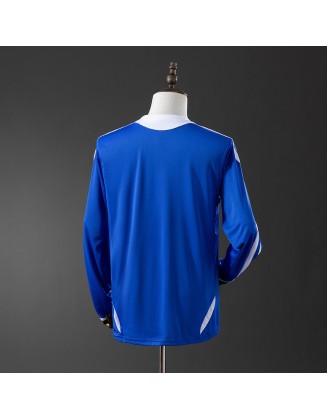 Maillot Chelsea 11/12 Retro ML