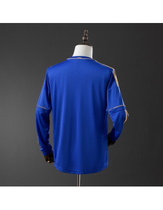 Maillot Chelsea 12/13 Retro ML