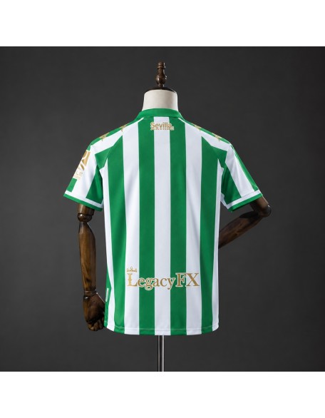Real Betis 11/12 Rétro