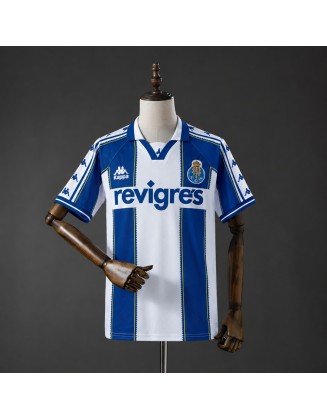 Retro Porto 97/99