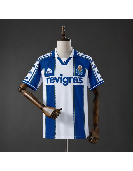 Retro Porto 97/99 Retro Porto 97/99