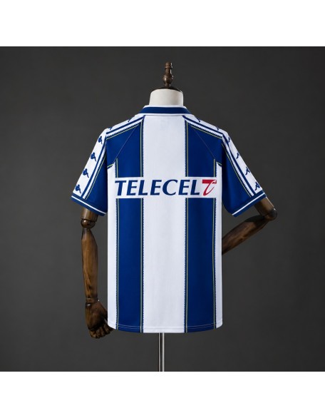 Retro Porto 97/99 Retro Porto 97/99
