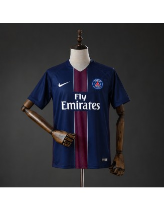 Maillot PSG Retro 16/17