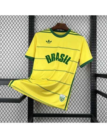 Brésil 1984 Rétro
