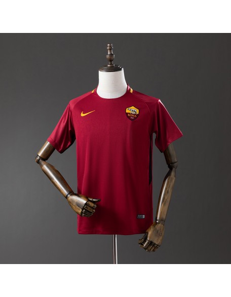 AS Roma 17/18 Retro 