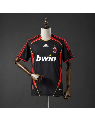 Maillot AC Milan Retro 2006