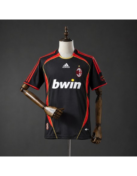 Maillot AC Milan Retro 2006