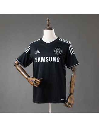 Maillot Chelsea 13/14 Retro 