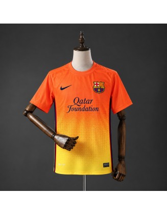 Barcelona 12/13 Retro 