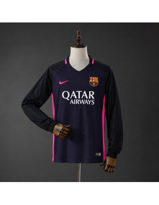 Maillot Barcelone 16/17 Retro ML