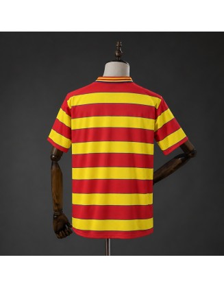 Maillot rétro RC Lens 96/97
