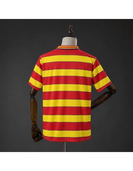 Maillot rétro RC Lens 96/97 Maillot rétro RC Lens 96/97