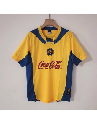 Club América 04/05 Retro