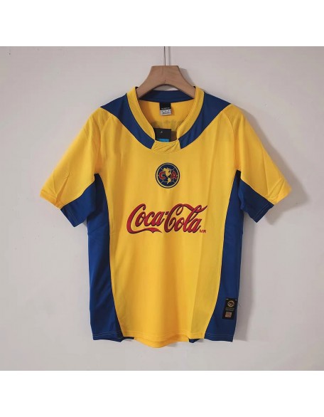 Club América 04/05 Retro