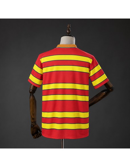 Maillot rétro RC Lens 97/98 Maillot rétro RC Lens 97/98