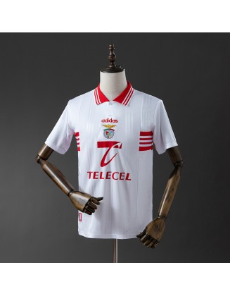 Benfica 97/99 Retro