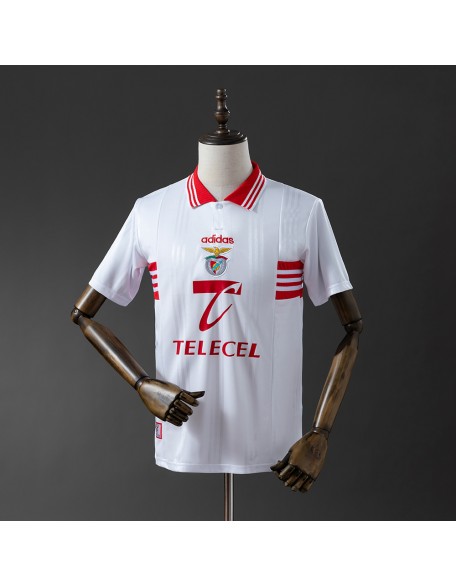 Benfica 97/99 Retro