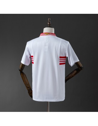 Benfica 97/99 Retro