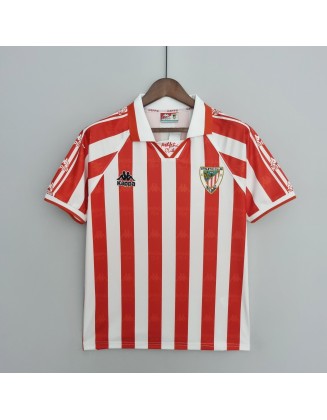 Athletic Bilbao 95/97 Retro