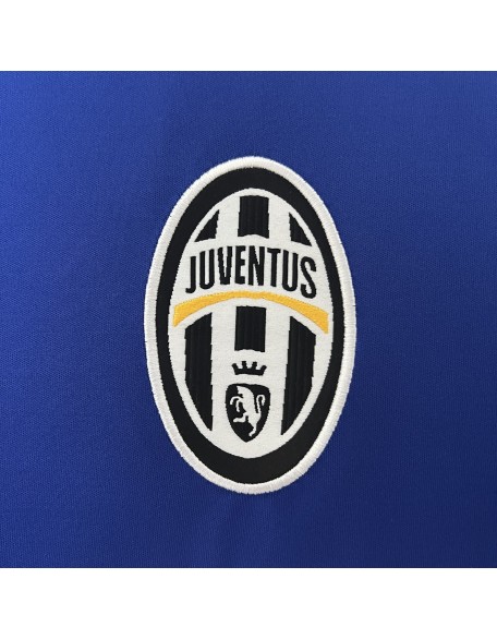 Maillot Juv 04/05 Retro Maillot Juv 04/05 Retro