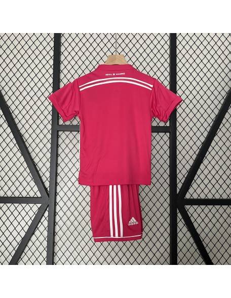 Maillot Real Madrid 14/15 Retro Enfants Maillot Real Madrid 14/15 Retro Enfants