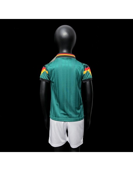 Allemagne Maillots Retro 1992 Enfants Allemagne Maillots Retro 1992 Enfants