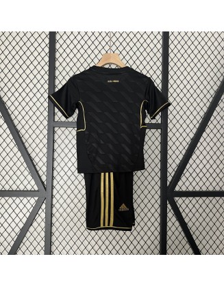 Maillot Real Madrid 11/12 Retro Enfants 