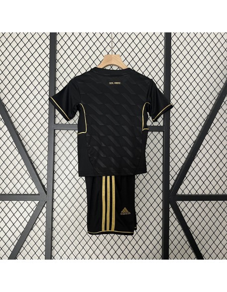 Maillot Real Madrid 11/12 Retro Enfants 