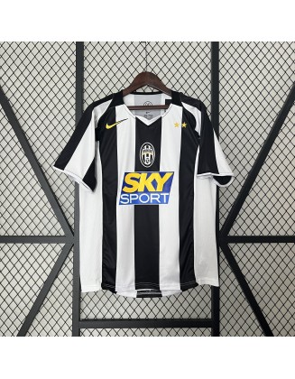 Maillot Juv 04/05 Retro