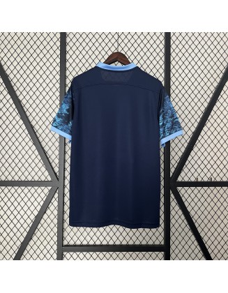 Maillot Manchester City 15/16 Retro