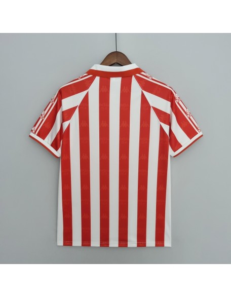Athletic Bilbao 95/97 Retro Athletic Bilbao 95/97 Retro