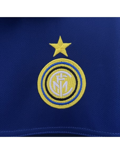 Maillots Inter Milan 98/99 Rétro Maillots Inter Milan 98/99 Rétro