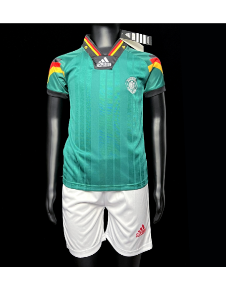 Allemagne Maillots Retro 1992 Enfants Allemagne Maillots Retro 1992 Enfants