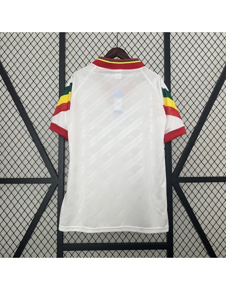Maillot Le Portugal 92/94 Retro Maillot Le Portugal 92/94 Retro