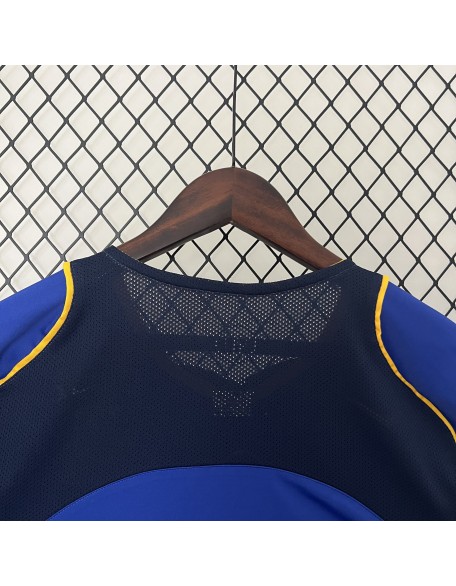 Maillot Juv 04/05 Retro Maillot Juv 04/05 Retro