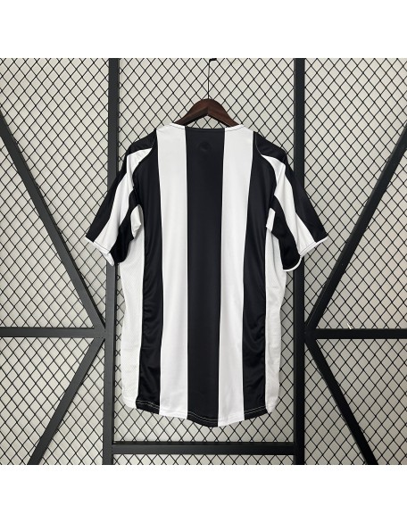 Maillot Juv 04/05 Retro Maillot Juv 04/05 Retro