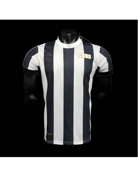 Retro Juv 120th Anniversary Edition