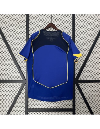 Maillot Juv 04/05 Retro