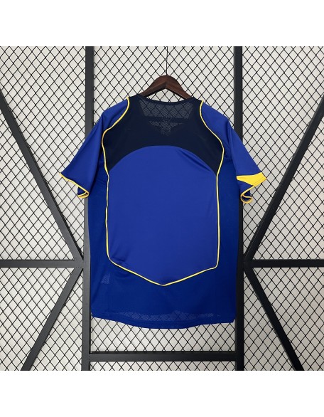 Maillot Juv 04/05 Retro Maillot Juv 04/05 Retro