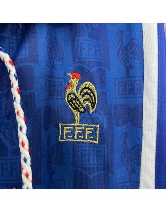 Maillot France 1996 Retro