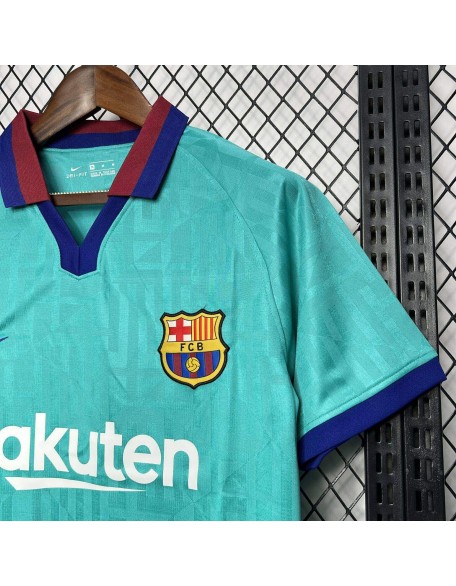 Barcelona 19/20 Retro Barcelona 19/20 Retro