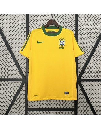Brésil 2010 Rétro