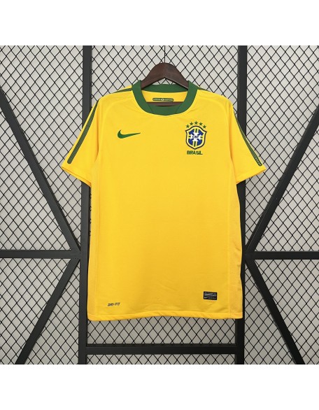 Brésil 2010 Rétro