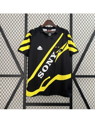 Maillot Juv 96/97 Retro