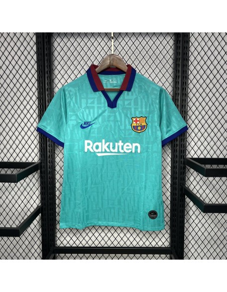 Barcelona 19/20 Retro Barcelona 19/20 Retro