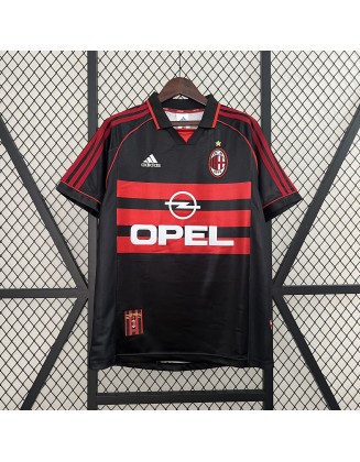 Maillot AC Milan 93/94 Retro 