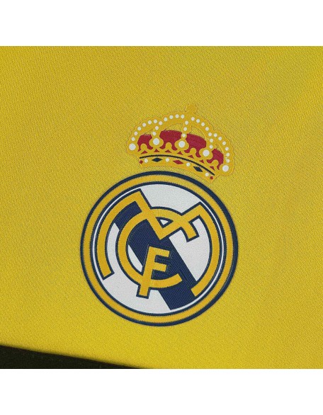 Maillot Real Madrid 11/12 Retro