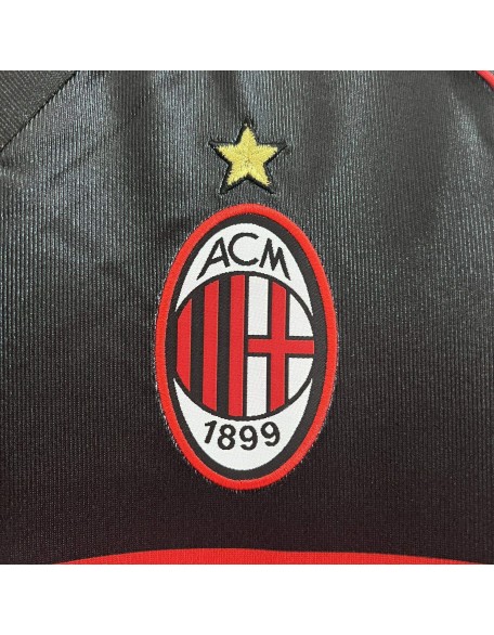 Maillot AC Milan 93/94 Retro Maillot AC Milan 93/94 Retro