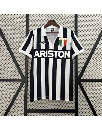 Maillot Juv 84/85 Retro