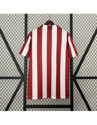 Maillot Athletic Bilbao Retro